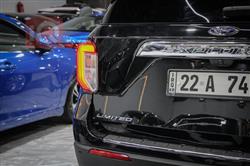 فورد إكسبلورر